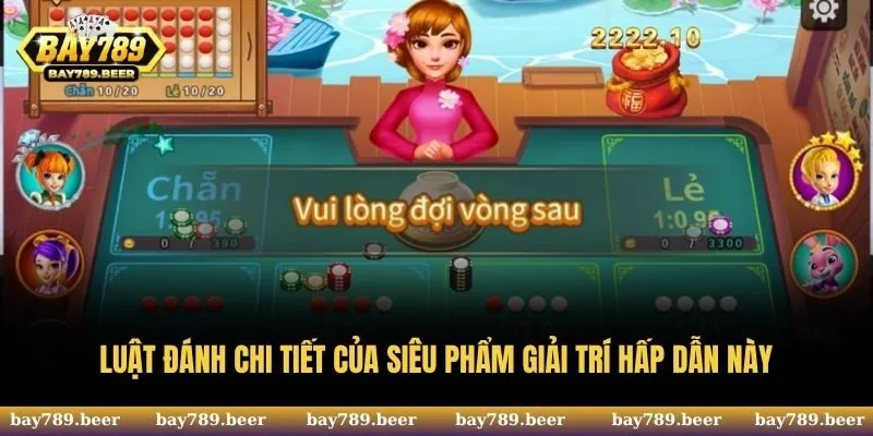 Sơ nét thông tin về siêu phẩm giải trí Xóc Đĩa Tứ Linh